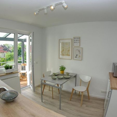 Appartement Mit Balkon Westfalenhalle Und Universitaet Fusslaeufig Dortmund Eksteriør bilde