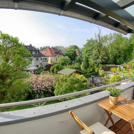 Appartement Mit Balkon Westfalenhalle Und Universitaet Fusslaeufig Dortmund Eksteriør bilde